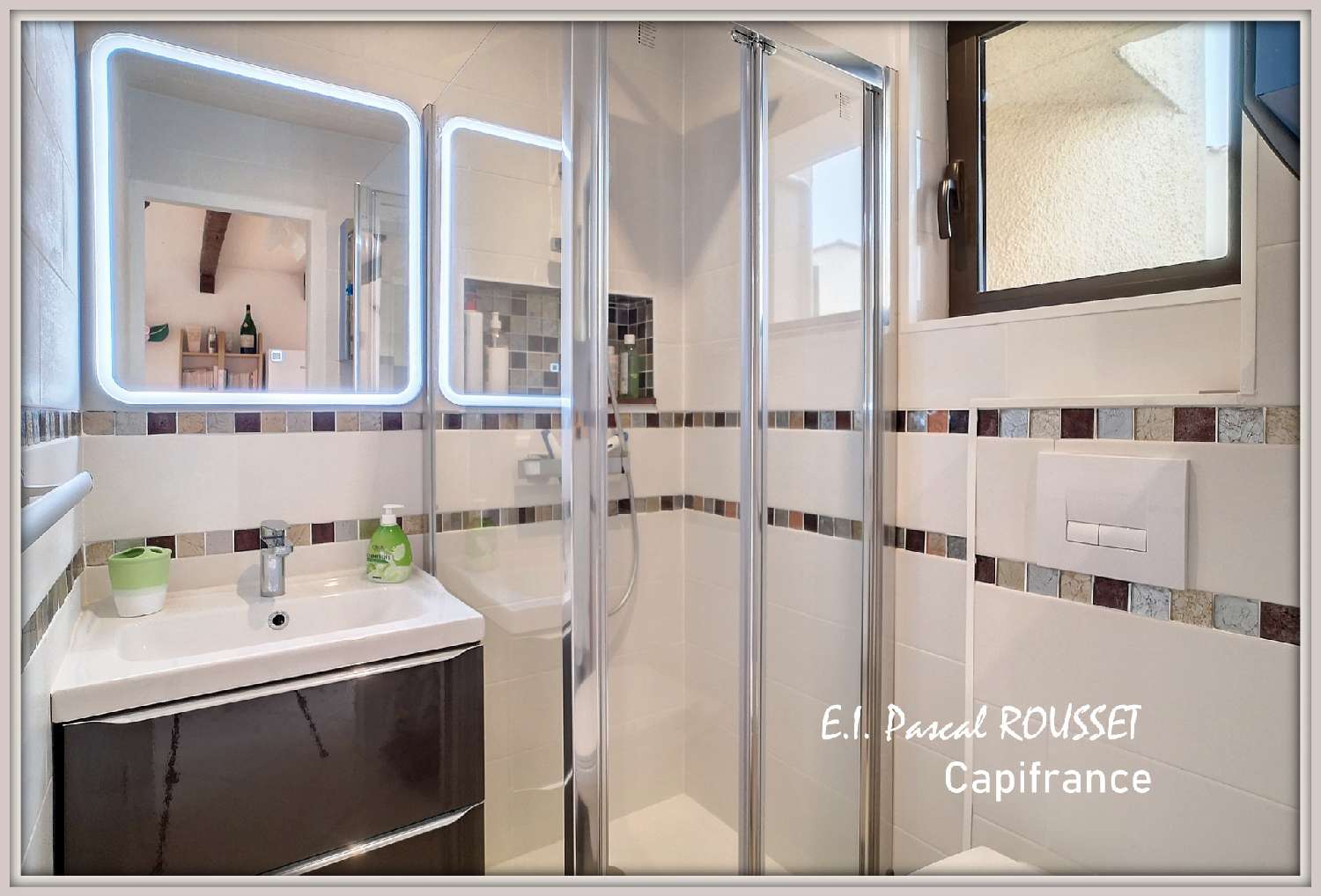 en venta apartamento Leucate Aude 7