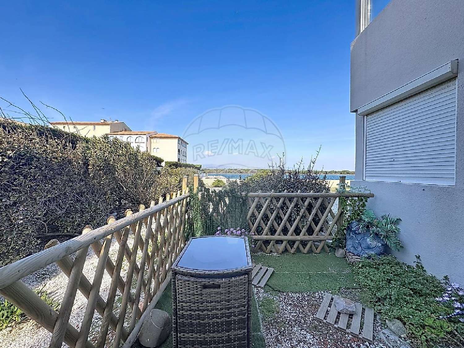 te koop appartement Leucate Aude 1