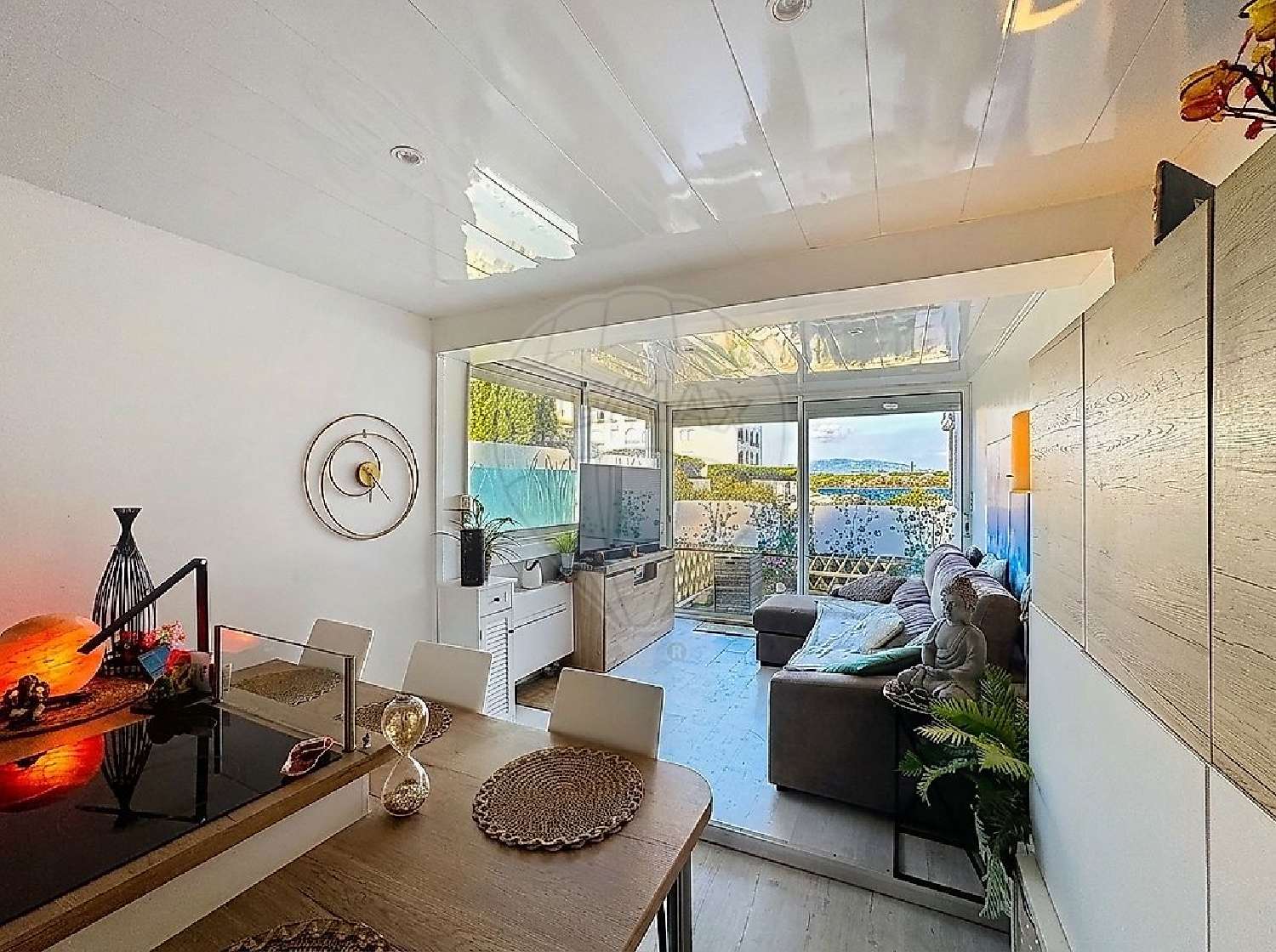 te koop appartement Leucate Aude 3