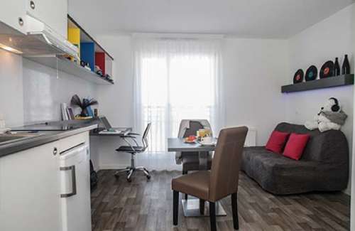 Levallois-Perret Hauts-de-Seine appartement foto 7426110