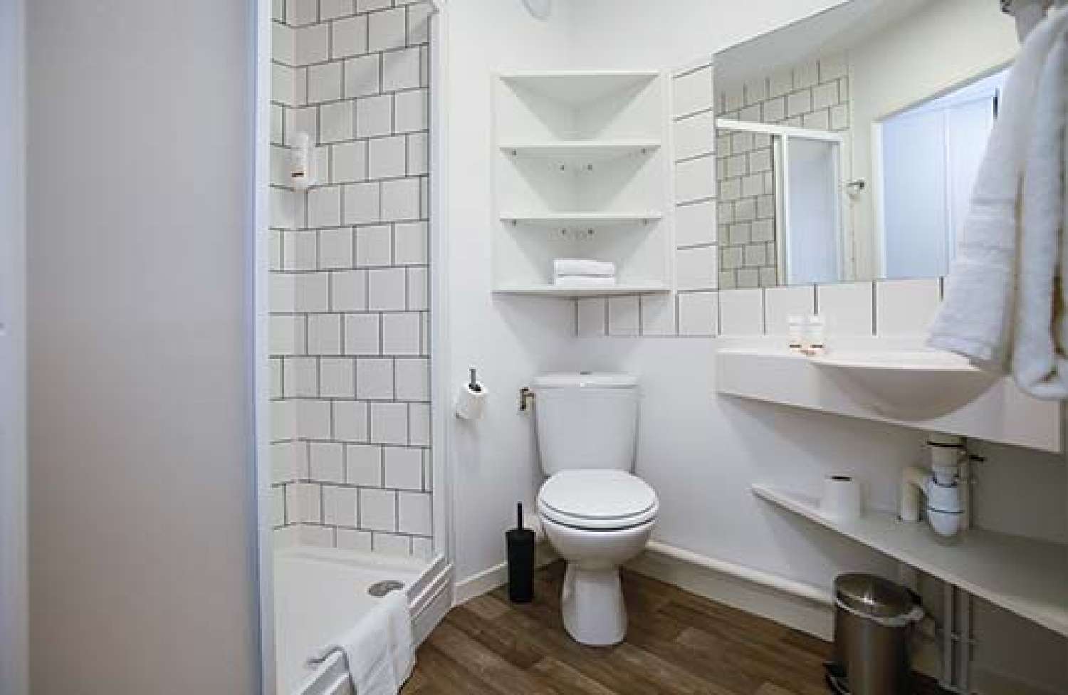 te koop appartement Levallois-Perret Hauts-de-Seine 5