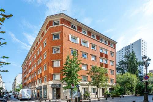 Levallois-Perret Hauts-de-Seine apartamento foto