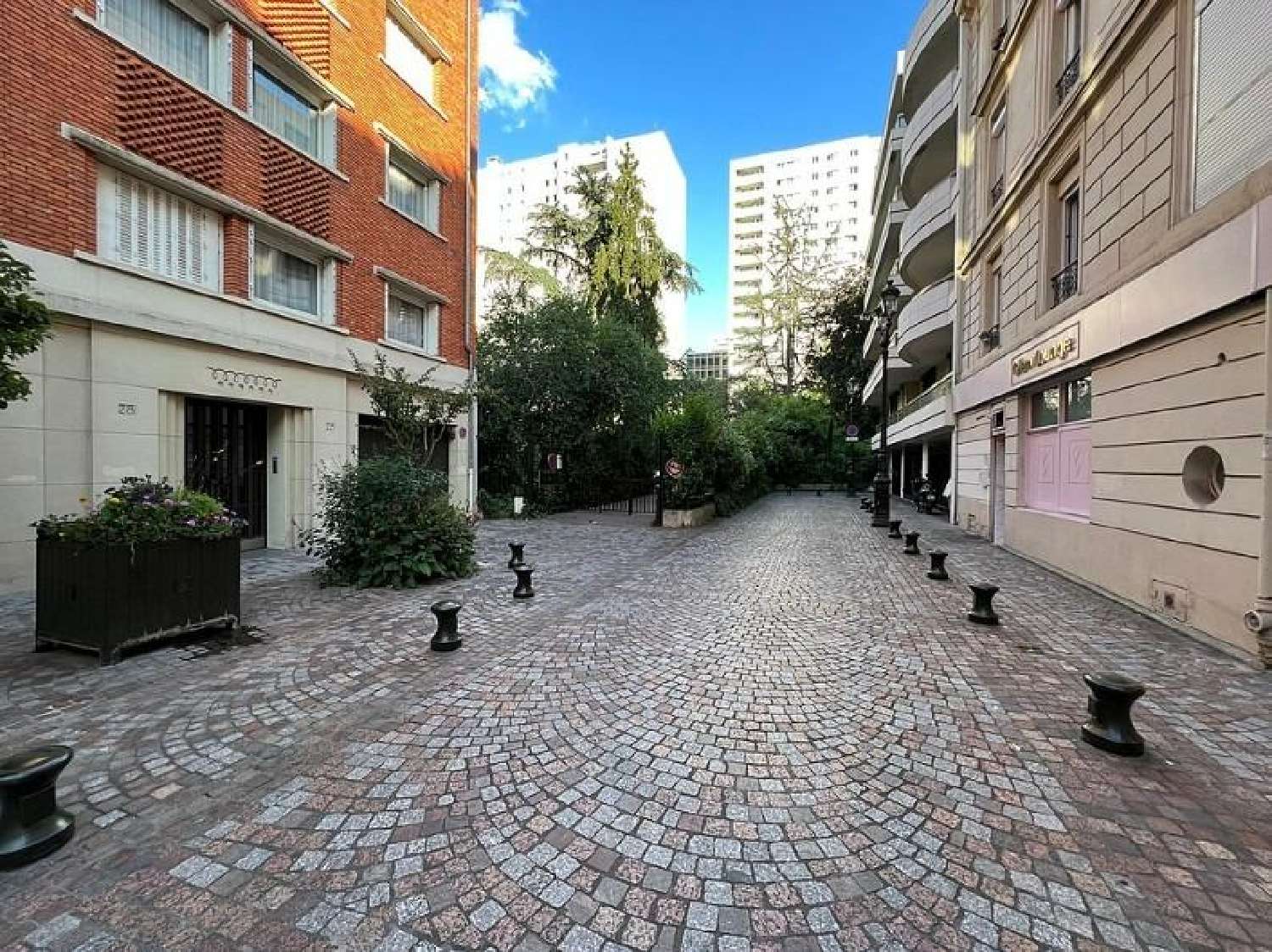 en venta apartamento Levallois-Perret Hauts-de-Seine 2