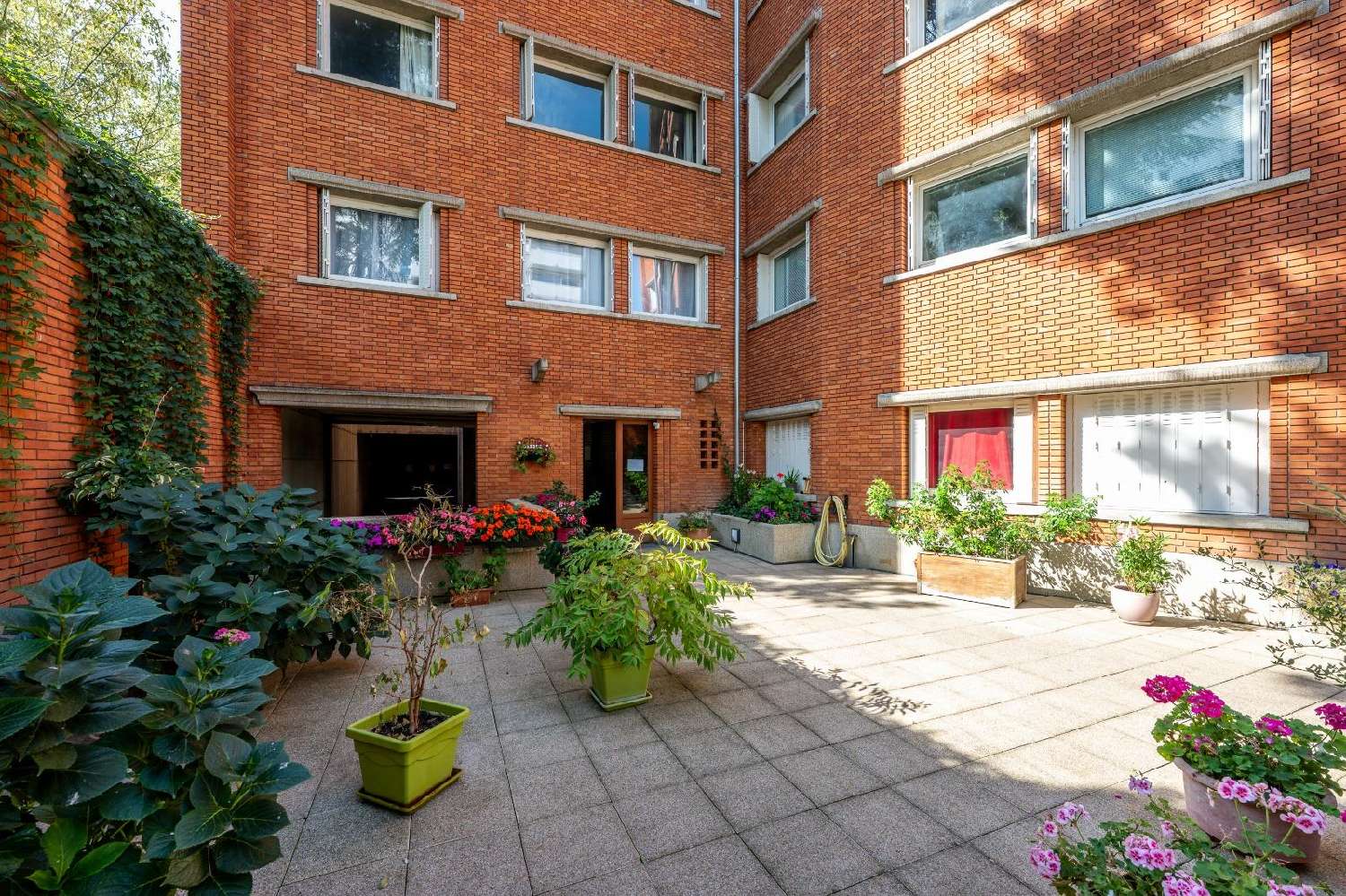 en venta apartamento Levallois-Perret Hauts-de-Seine 4