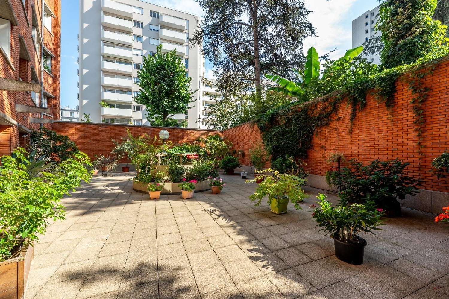 en venta apartamento Levallois-Perret Hauts-de-Seine 5