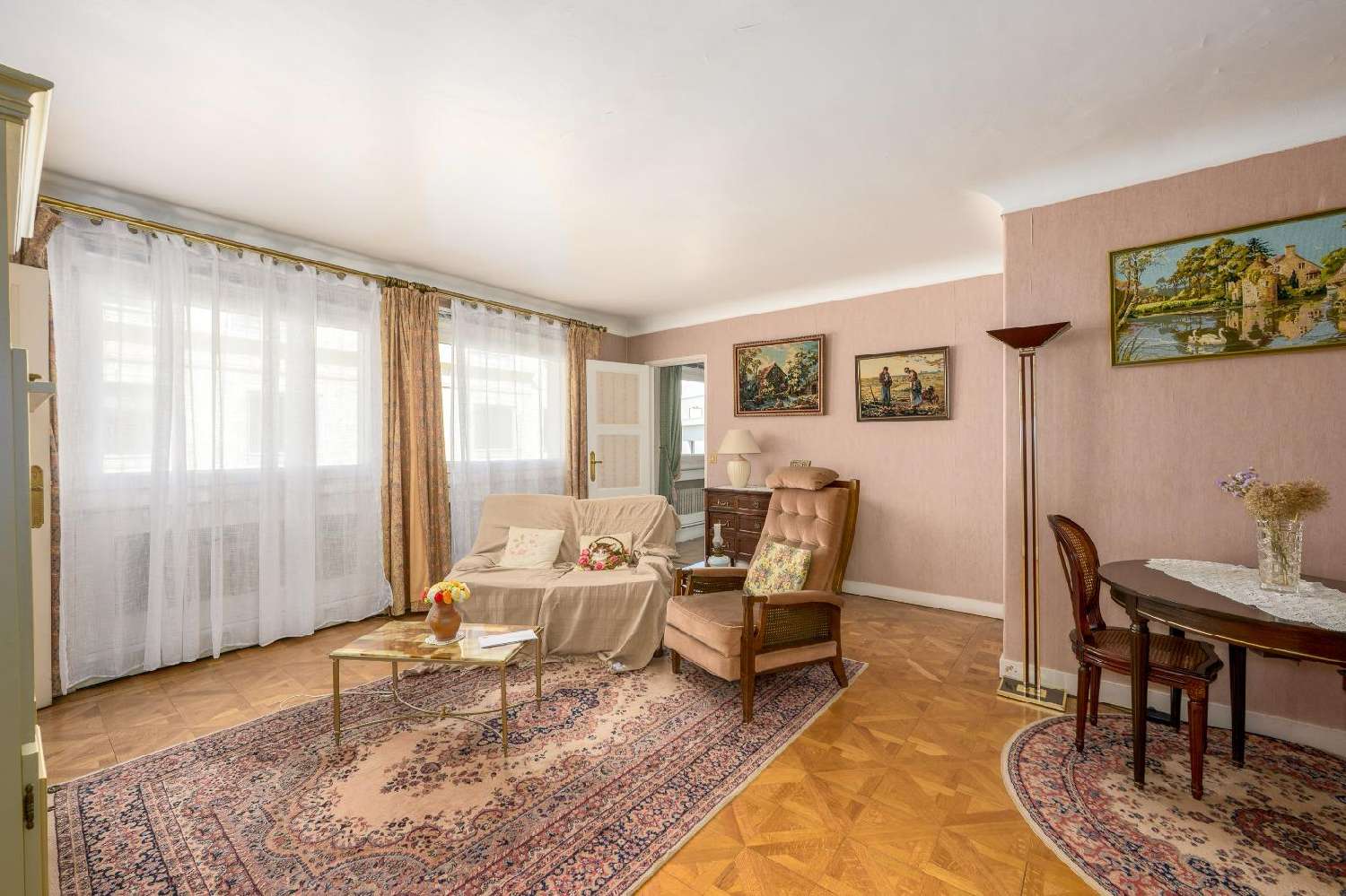 en venta apartamento Levallois-Perret Hauts-de-Seine 6