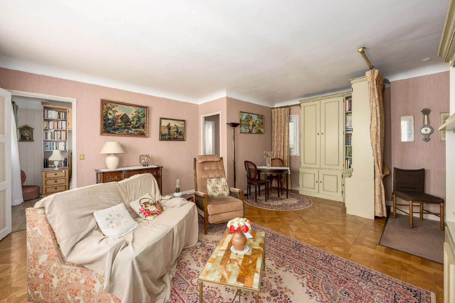 en venta apartamento Levallois-Perret Hauts-de-Seine 7