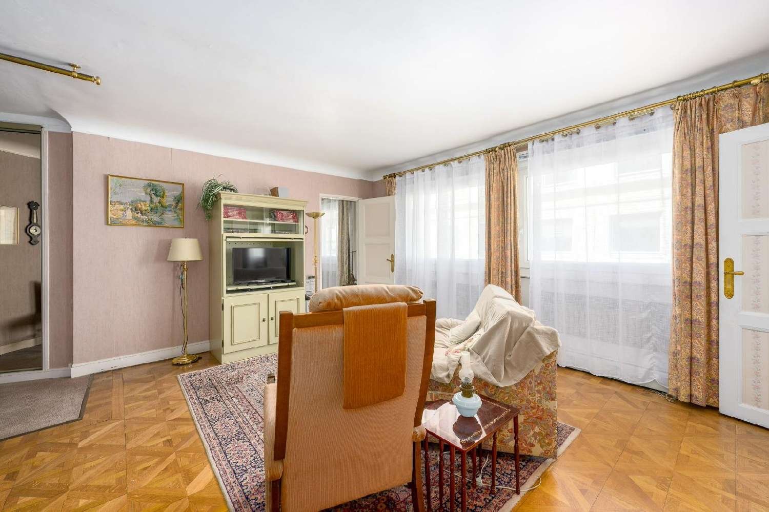 en venta apartamento Levallois-Perret Hauts-de-Seine 8