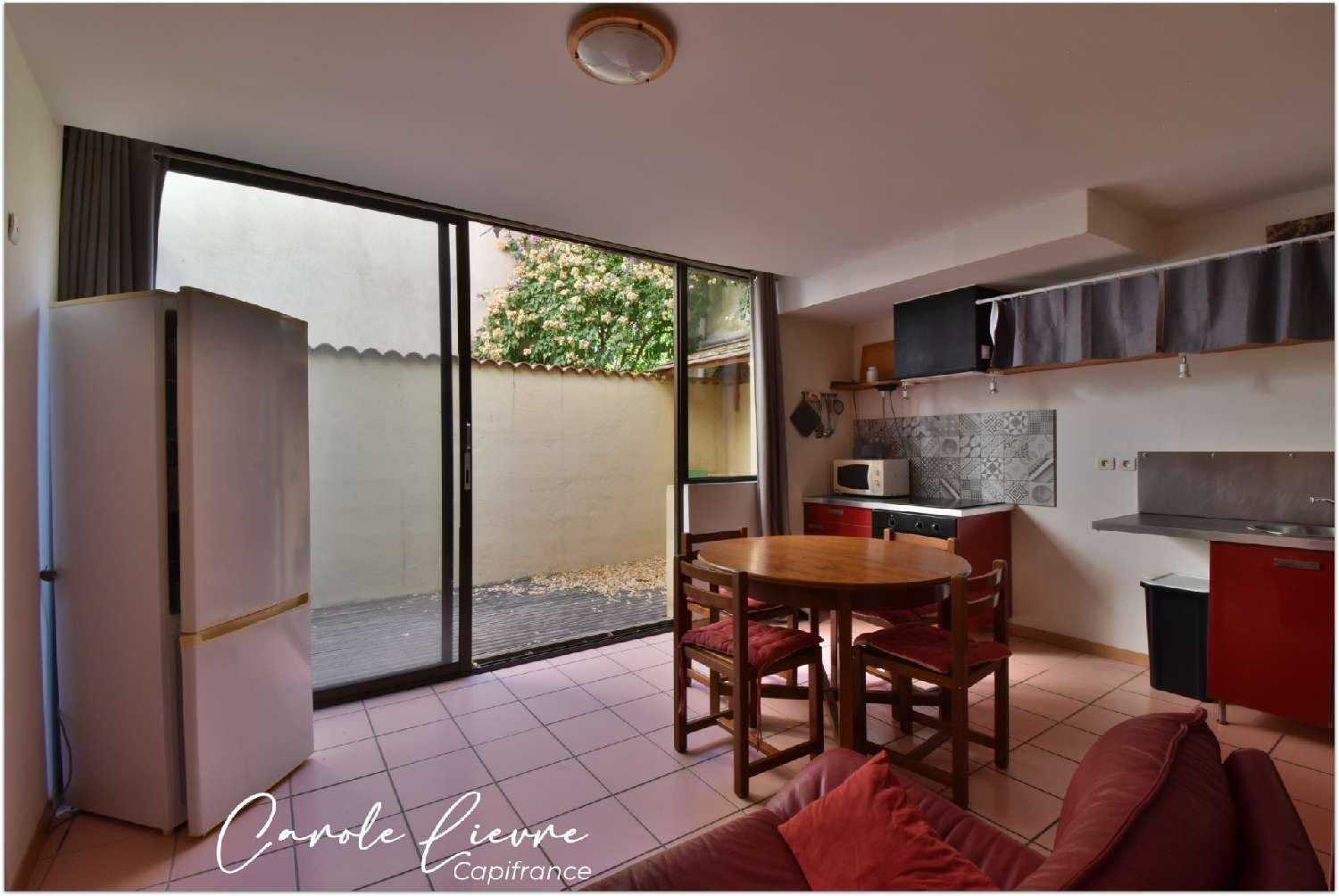 te koop appartement Lézignan-la-Cèbe Hérault 1
