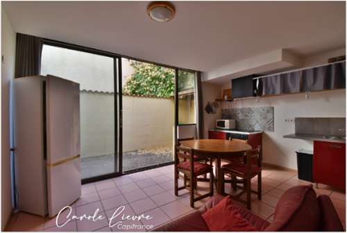 Lézignan-la-Cèbe Hérault appartement foto 7420289