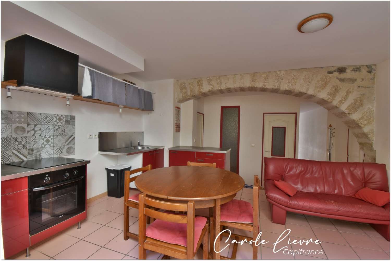 te koop appartement Lézignan-la-Cèbe Hérault 2
