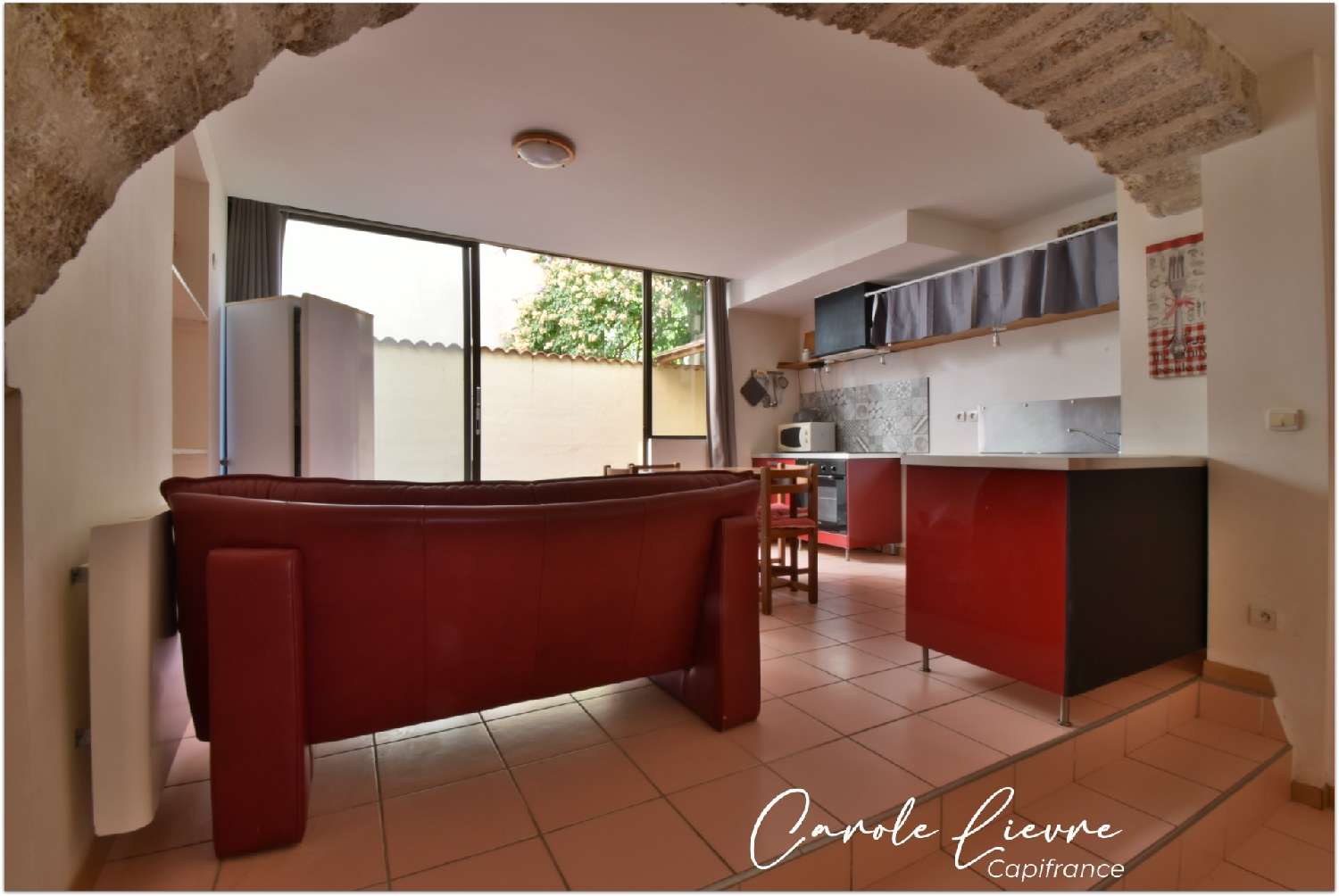 te koop appartement Lézignan-la-Cèbe Hérault 3