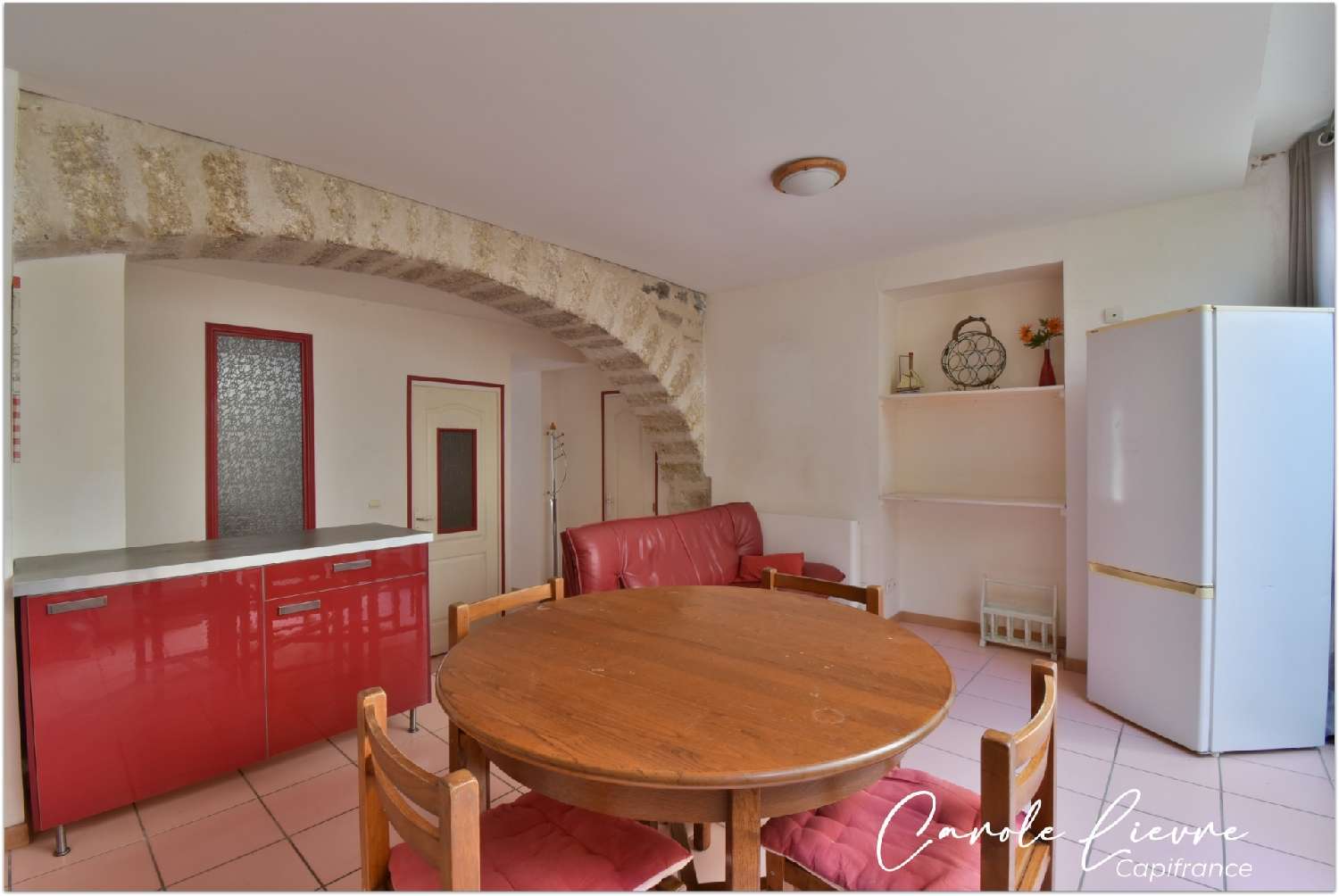 te koop appartement Lézignan-la-Cèbe Hérault 4