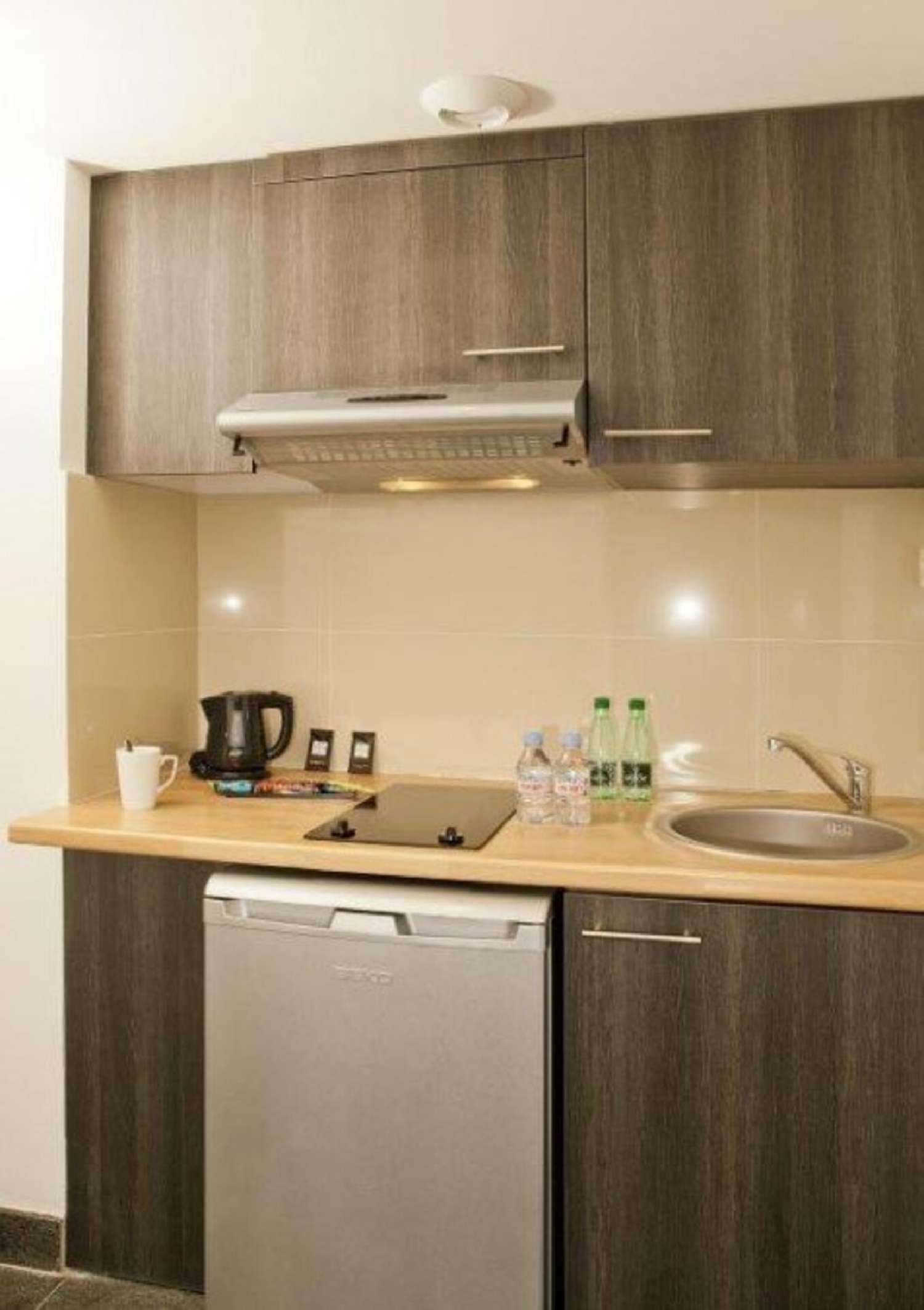  te koop appartement Lieusaint Seine-et-Marne 5