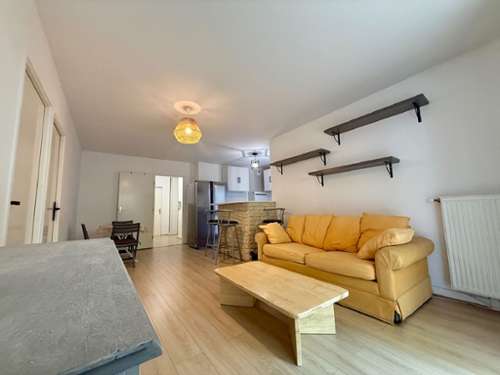 Lieusaint Seine-et-Marne appartement foto 7419386