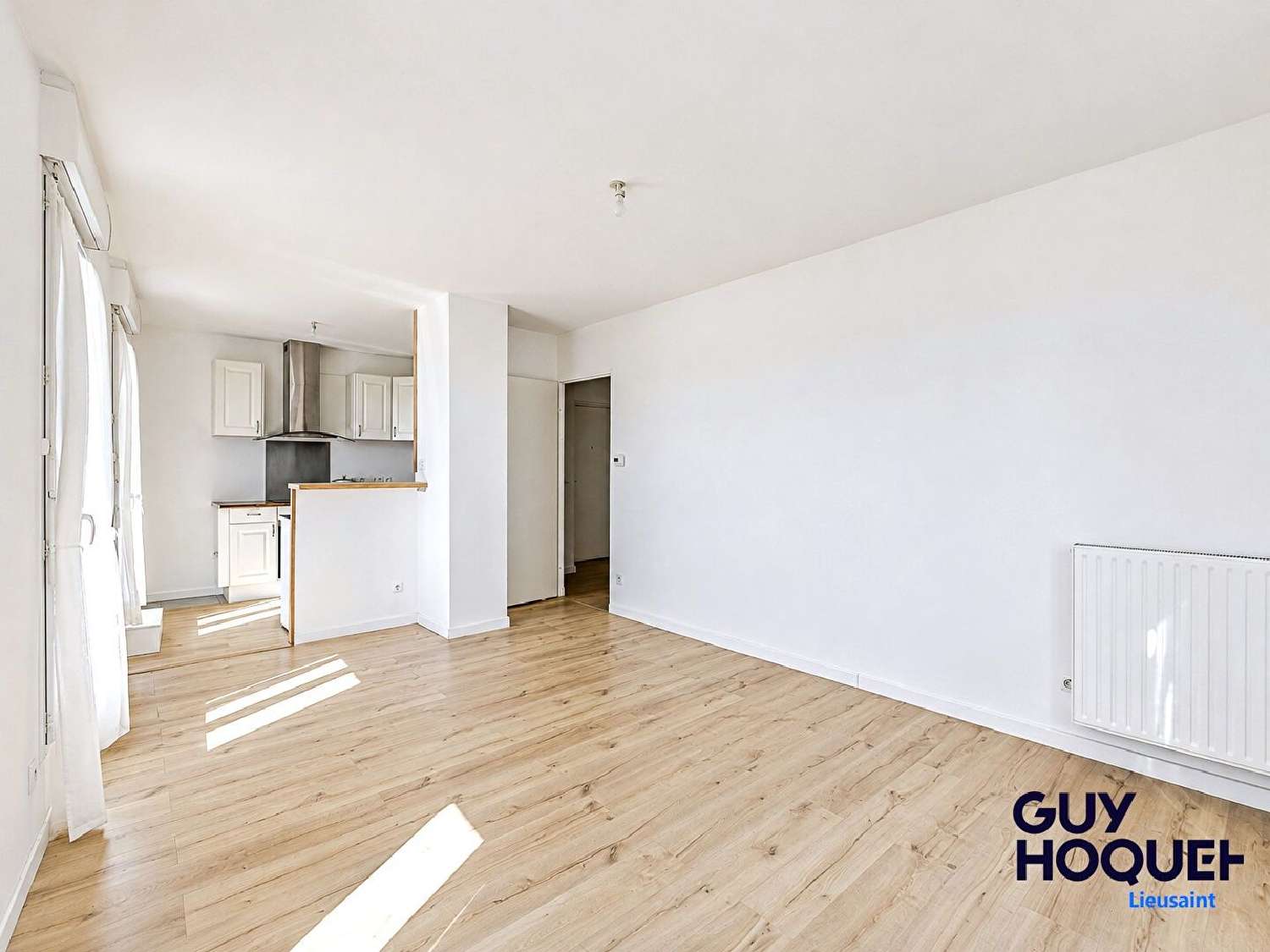 en venta apartamento Lieusaint Seine-et-Marne 1