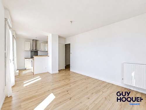 Lieusaint Seine-et-Marne apartamento foto 7423656