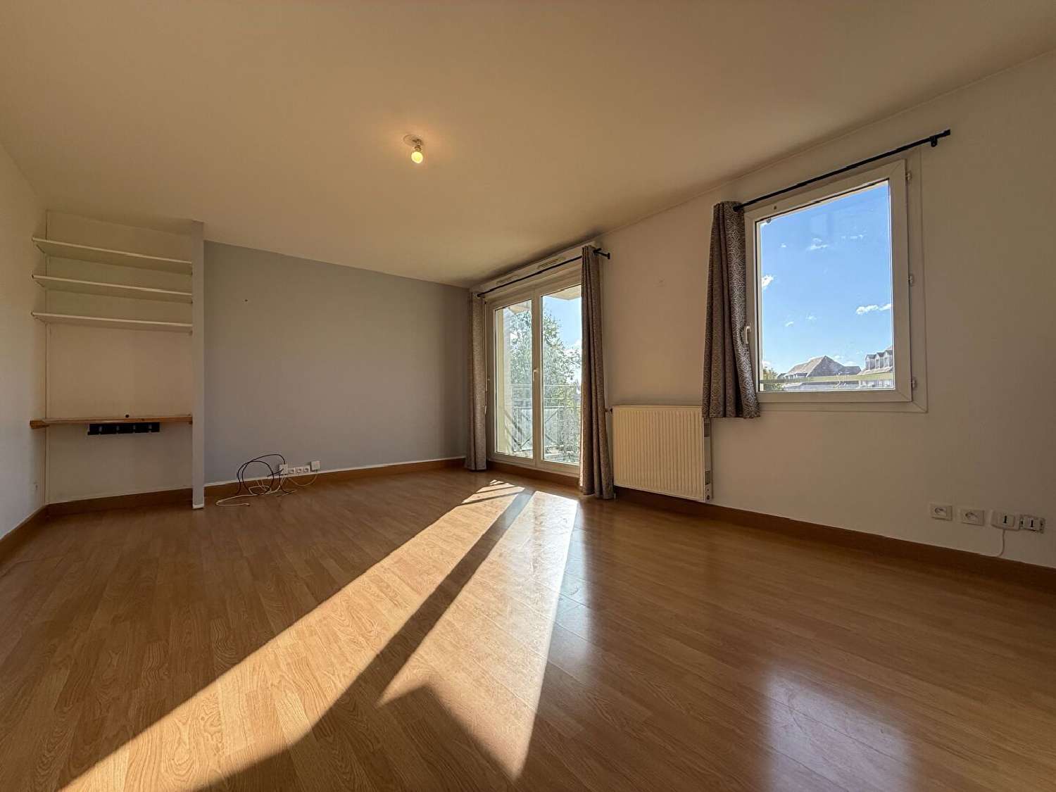  te koop appartement Lieusaint Seine-et-Marne 1