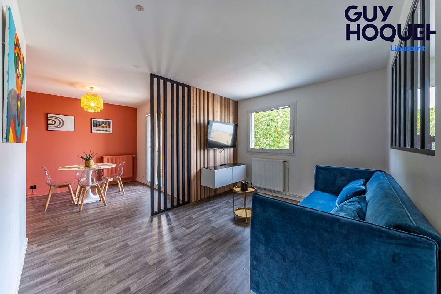  te koop appartement Lieusaint Seine-et-Marne 1