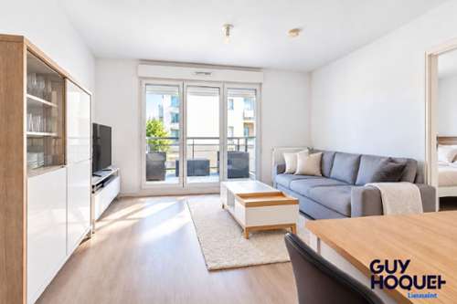 Lieusaint Seine-et-Marne appartement foto 7435475