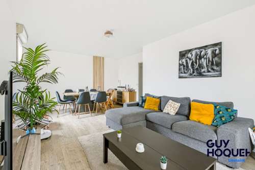 Lieusaint Seine-et-Marne appartement foto 7435482