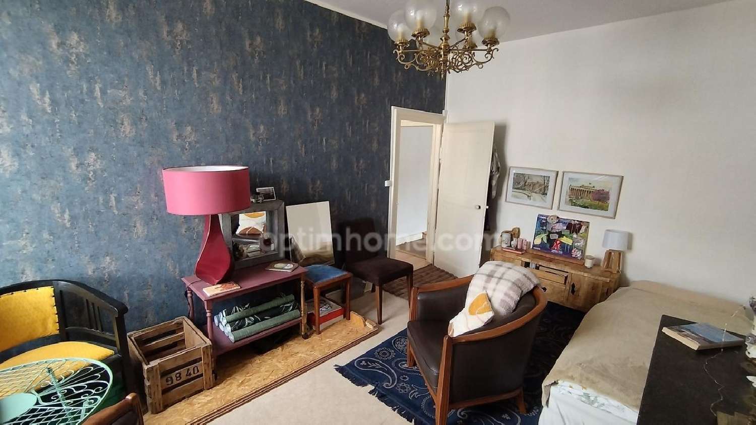  kaufen Wohnung/ Apartment Ligny-en-Barrois Meuse 1