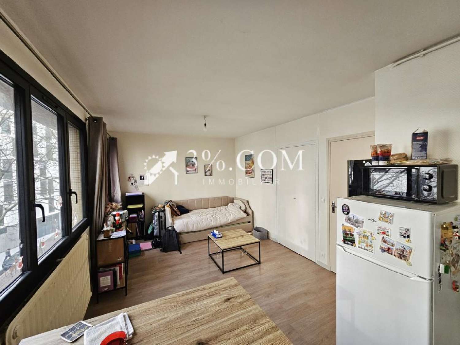 à vendre appartement Lille 59800 Nord 1