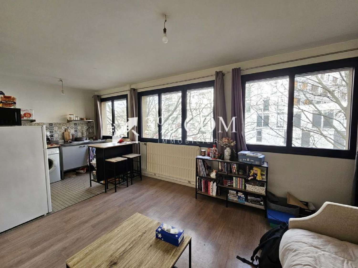 à vendre appartement Lille 59800 Nord 2