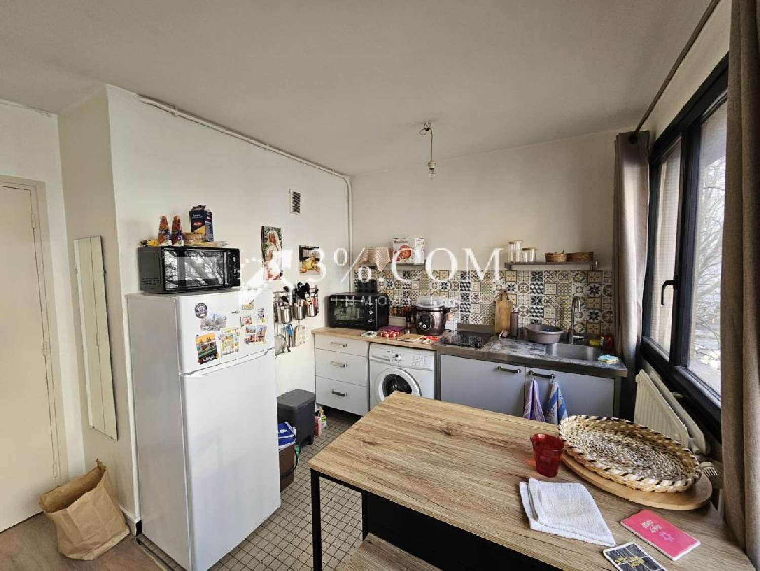 à vendre appartement Lille 59800 Nord 3