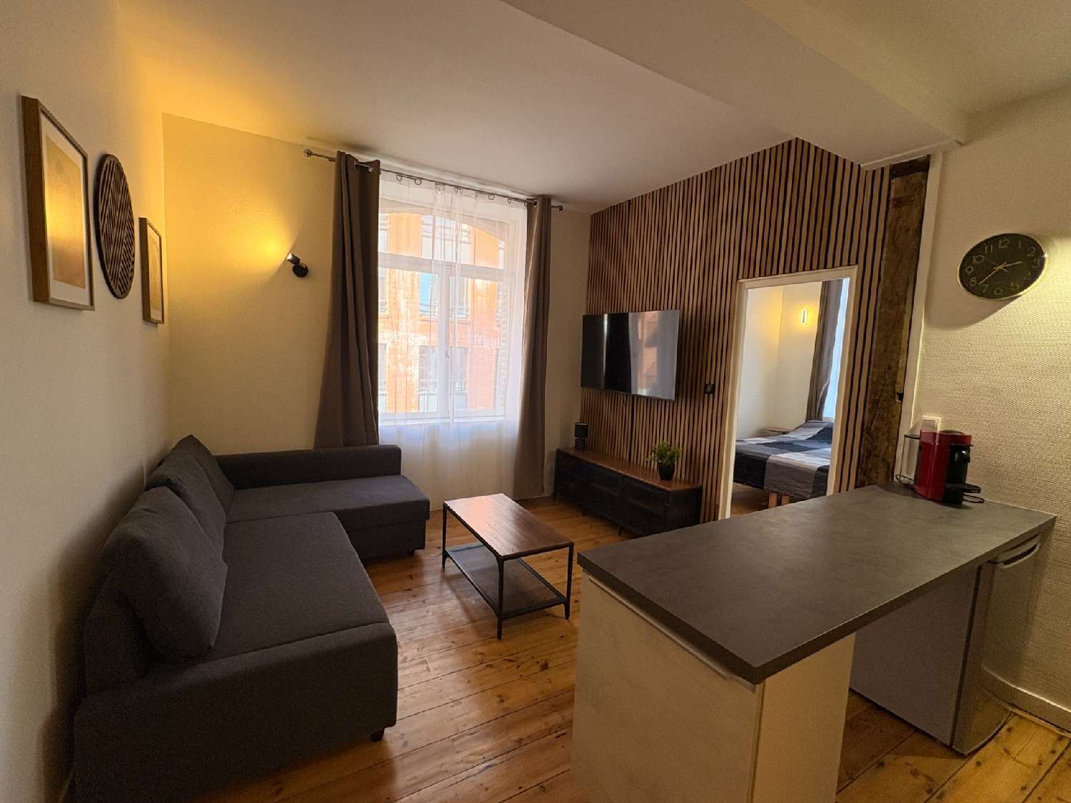  for sale apartment Lille 59800 Nord 1