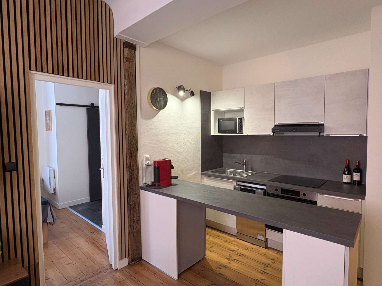  for sale apartment Lille 59800 Nord 2