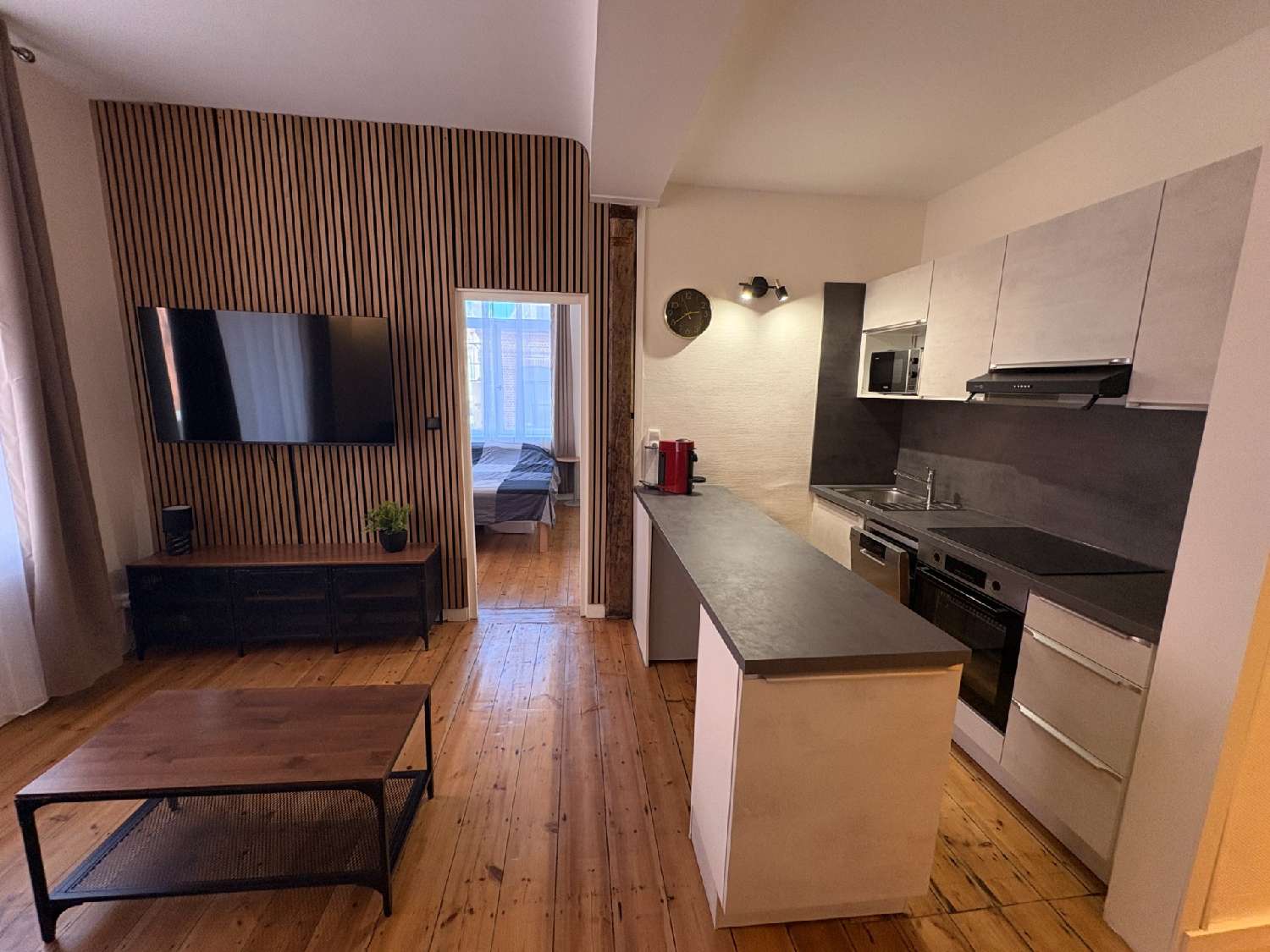  for sale apartment Lille 59800 Nord 3