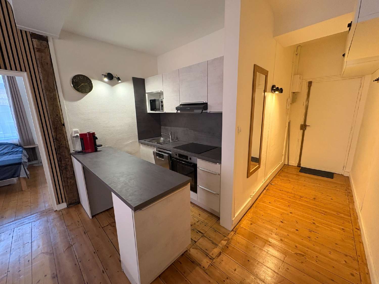  for sale apartment Lille 59800 Nord 4