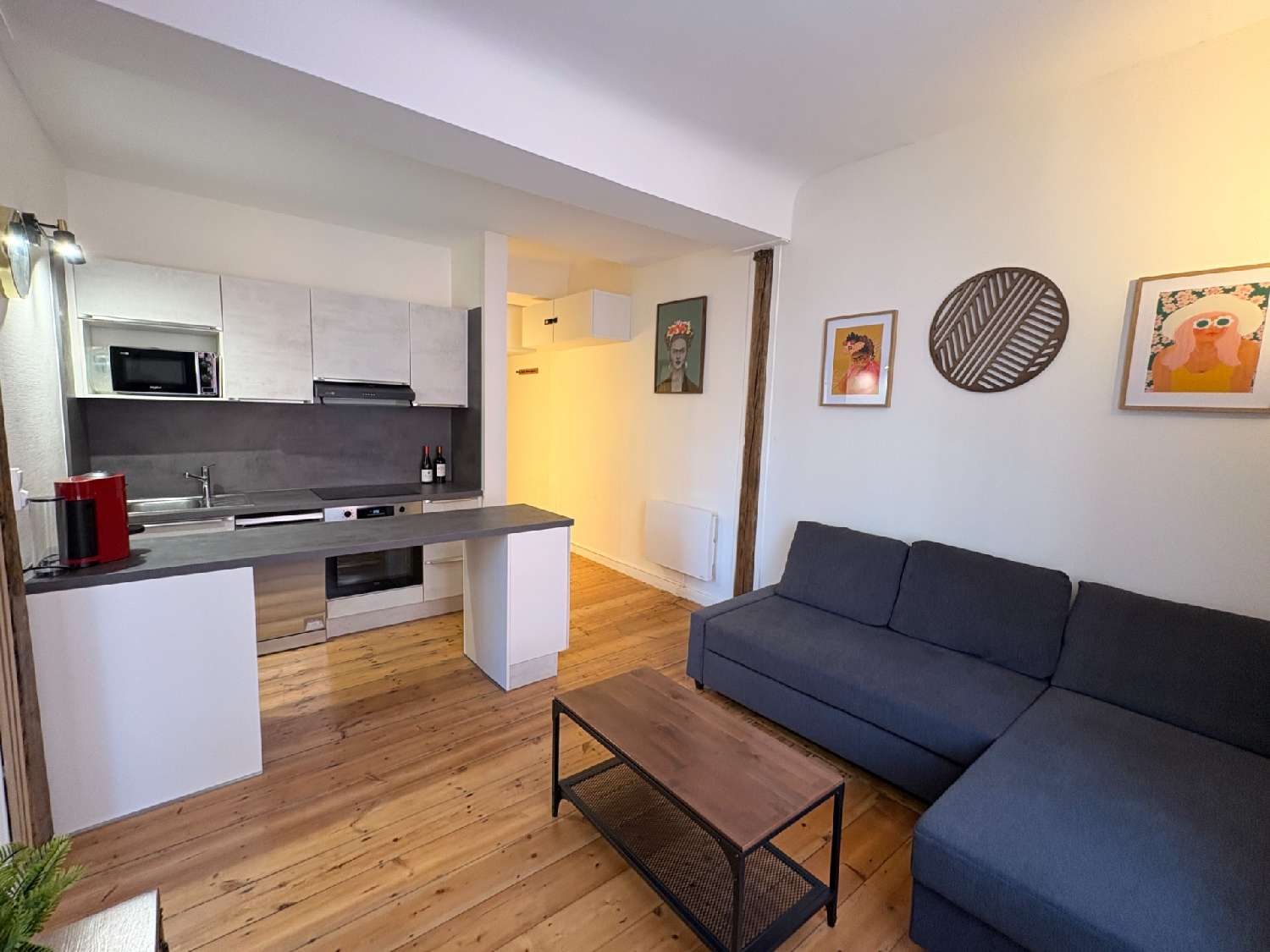  for sale apartment Lille 59800 Nord 5