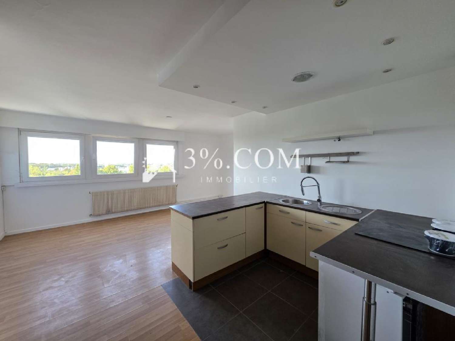  kaufen Wohnung/ Apartment Lille Nord 1
