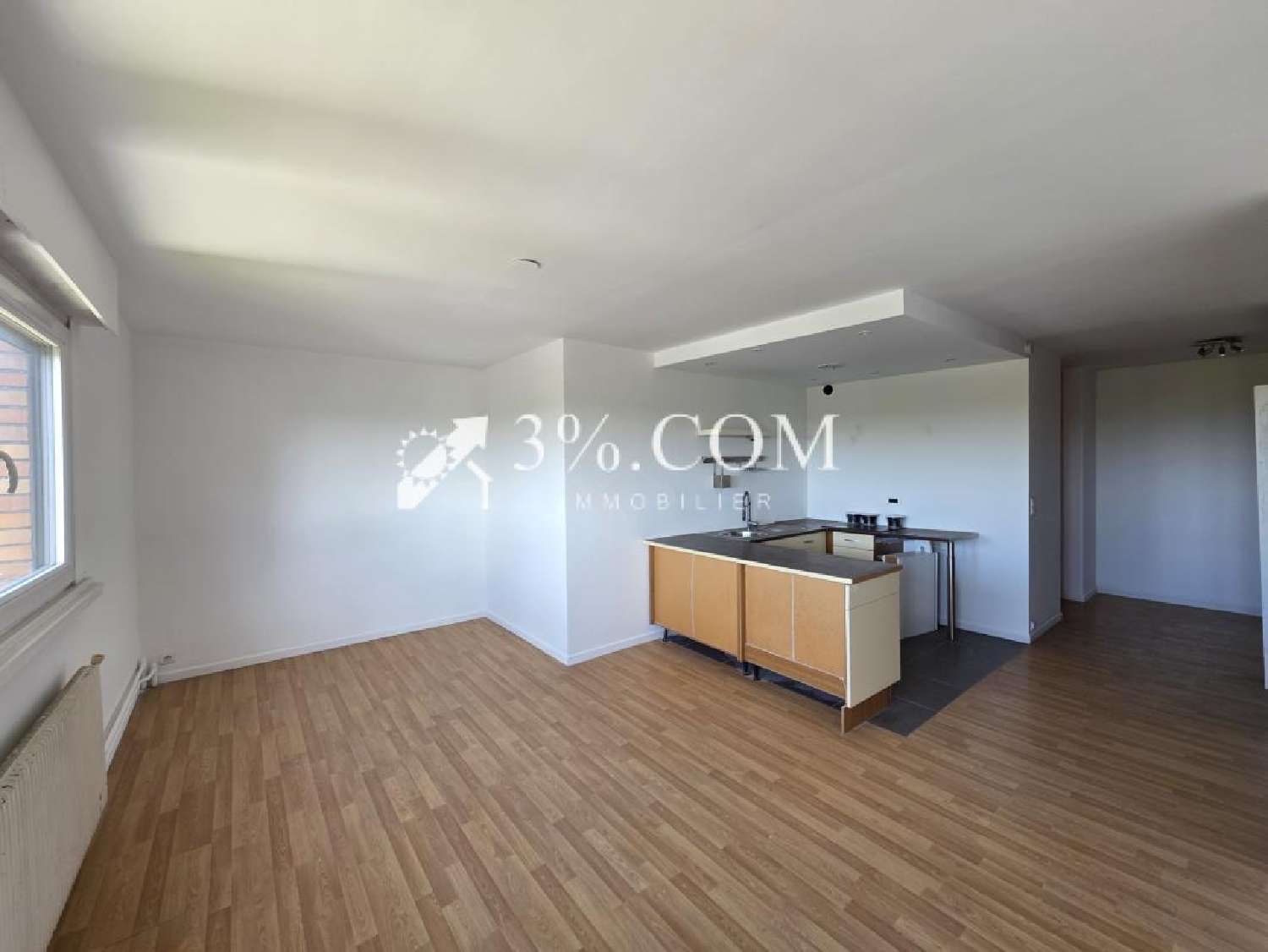  kaufen Wohnung/ Apartment Lille Nord 3