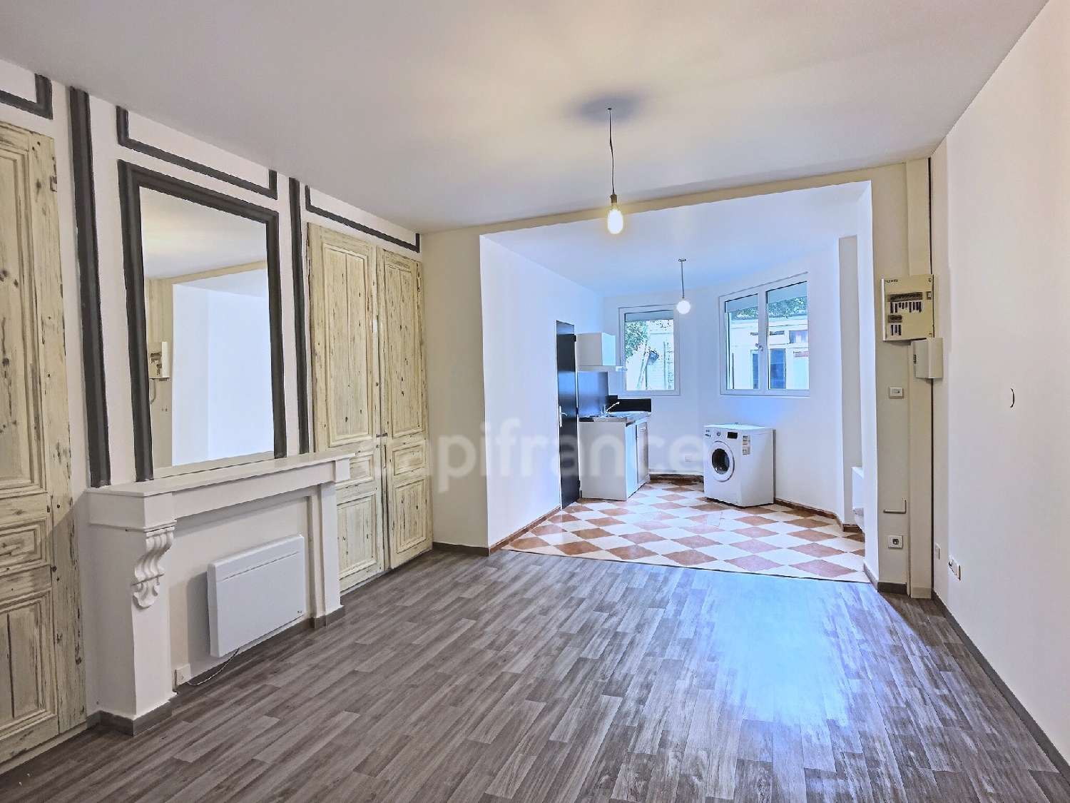 en venta apartamento Lille Nord 2