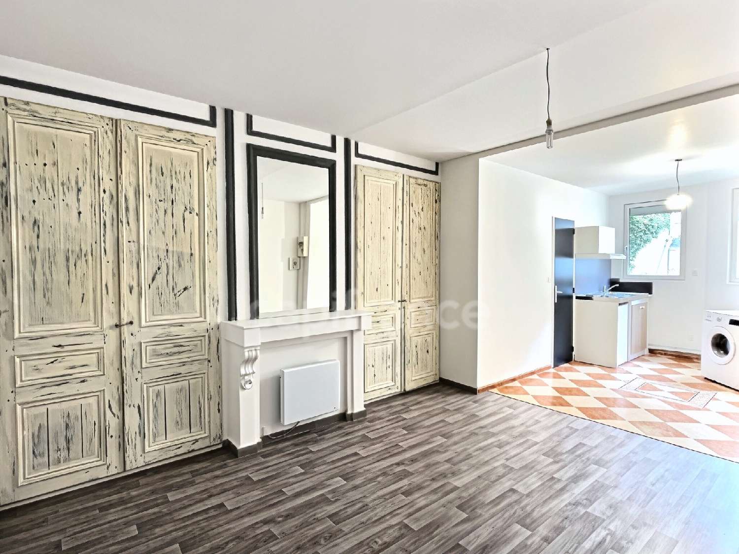 en venta apartamento Lille Nord 3