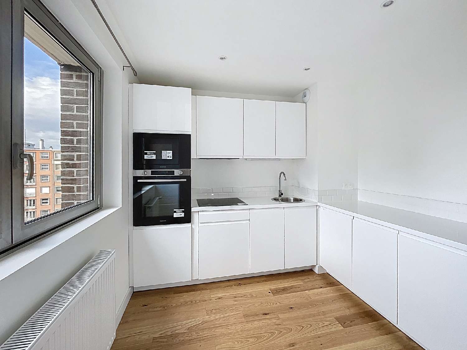  en venta apartamento Lille Nord 3