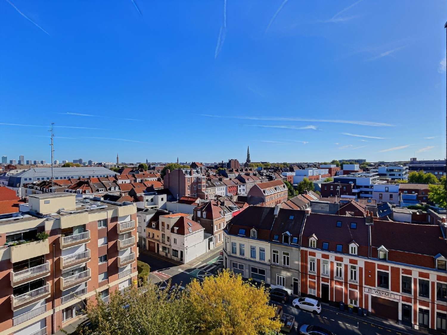  en venta apartamento Lille Nord 4