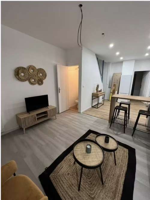 Lille Nord appartement foto 7435073