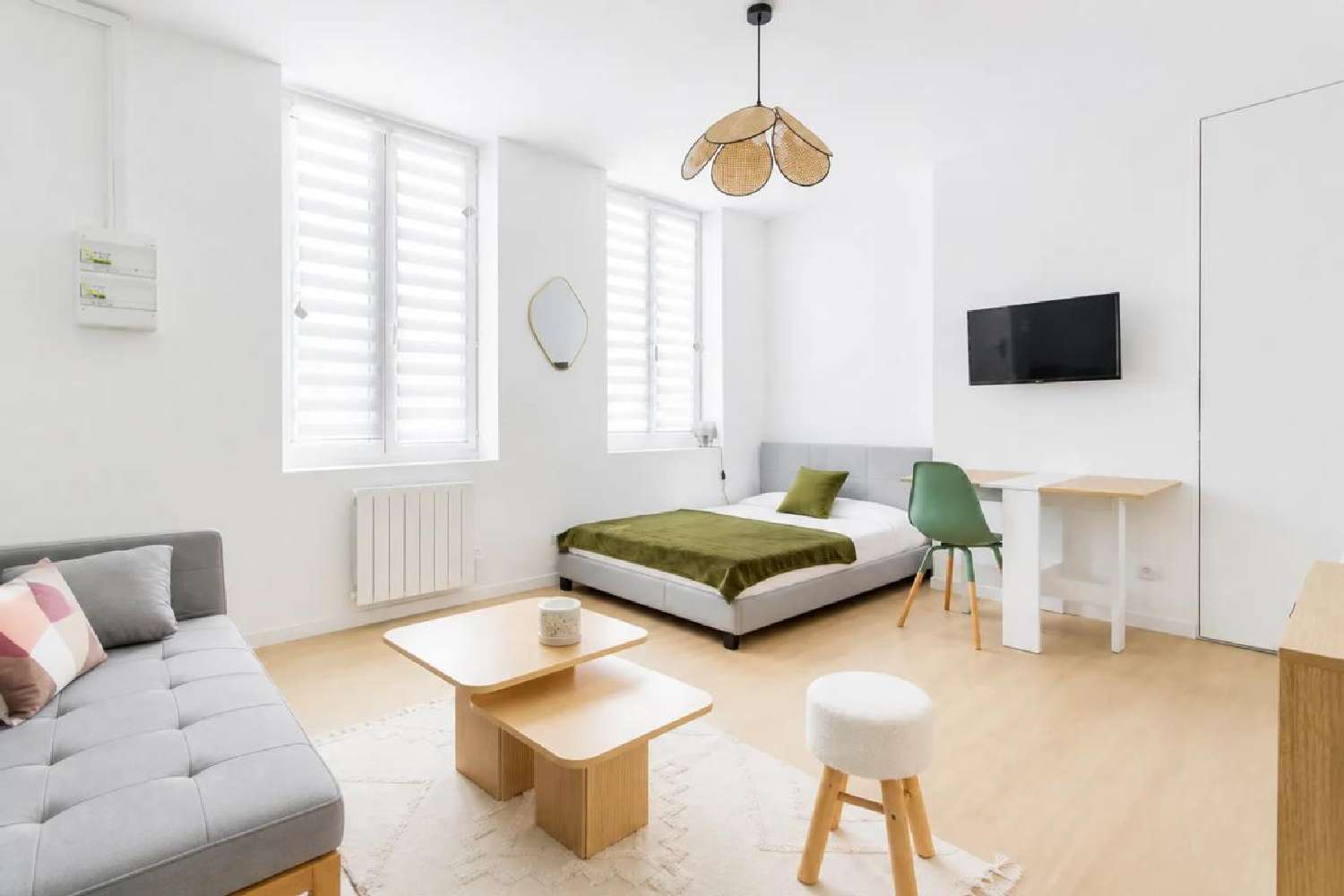 for sale apartment Lille Nord 1