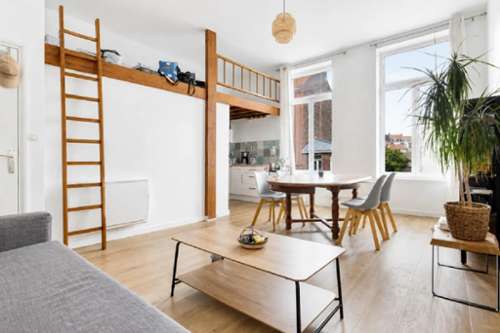 Lille Nord apartment foto 7431442