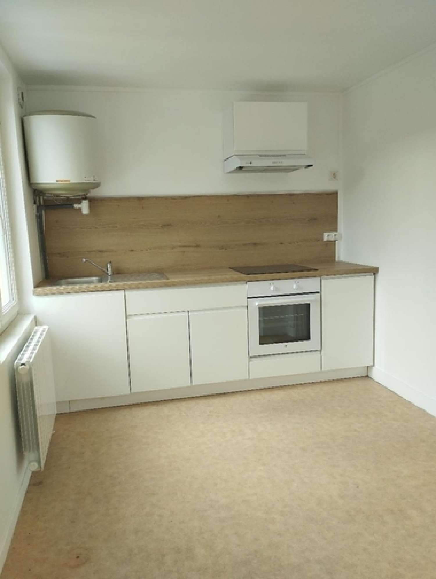 for sale apartment Lillebonne Seine-Maritime 1