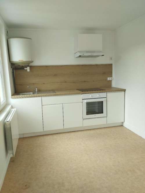 Lillebonne Seine-Maritime apartment foto 7423900