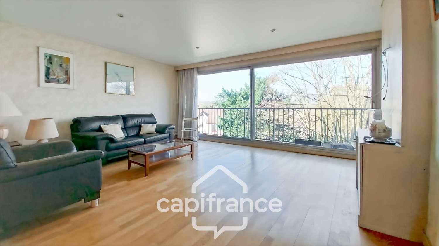à vendre appartement Limeil-Brévannes Val-de-Marne 1