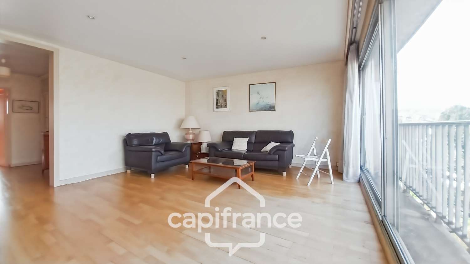 à vendre appartement Limeil-Brévannes Val-de-Marne 2