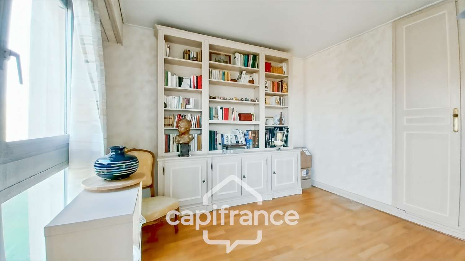 à vendre appartement Limeil-Brévannes Val-de-Marne 3