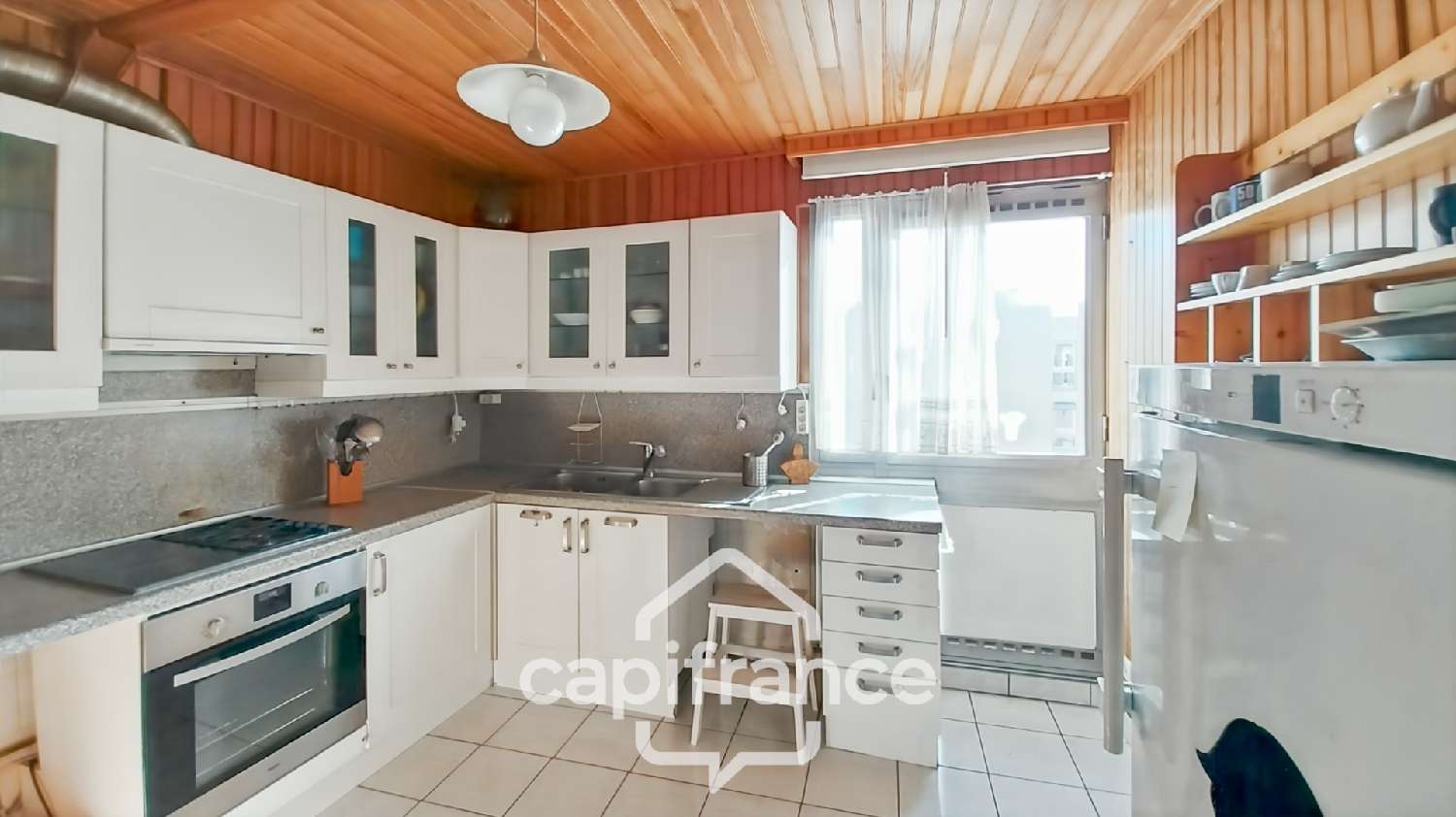 à vendre appartement Limeil-Brévannes Val-de-Marne 4