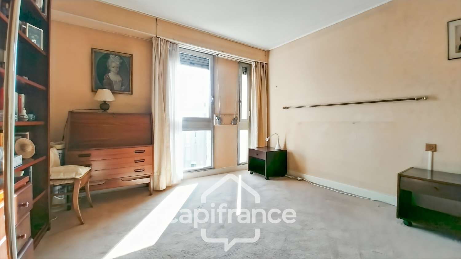 à vendre appartement Limeil-Brévannes Val-de-Marne 5